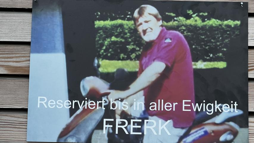 Wunschfahrt nach Nordstrand