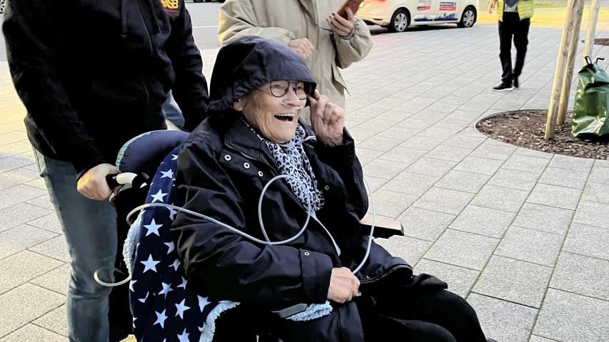 Wunschfahrt zum Musical König der Löwen