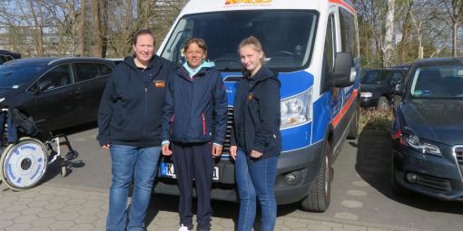 Wunschfahrt zum Tierpark Hagenbeck