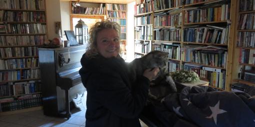 Wunschfahrt nach Hause